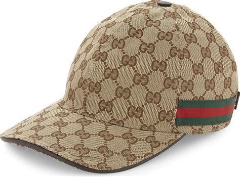 men's gucci cap|gucci baseball caps for men.